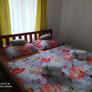 Deluxe Zimmer mit Kingsize-Bett